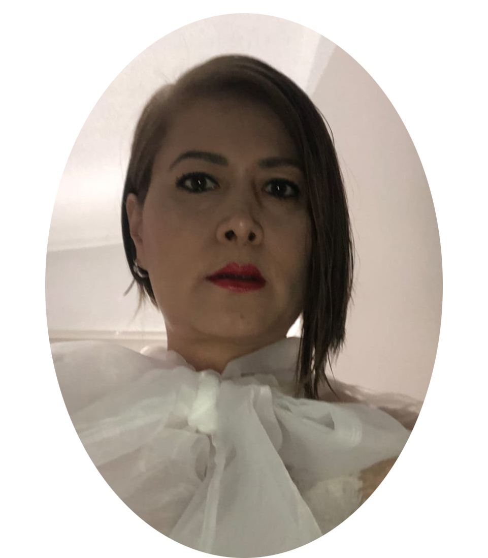 Claudia Aquino
